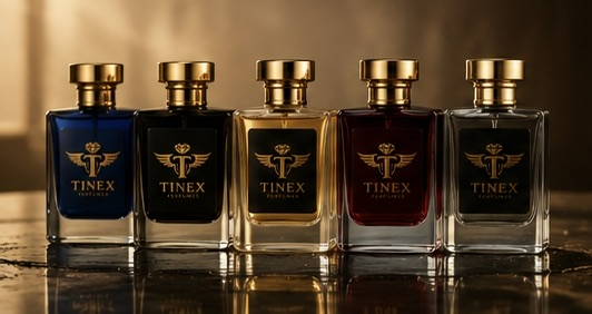 TENAX Complete Collection