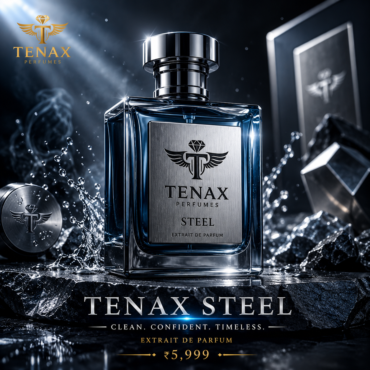 TENAX Steel